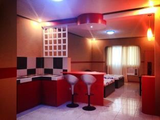 Hotel Dian Aparri Exterior foto